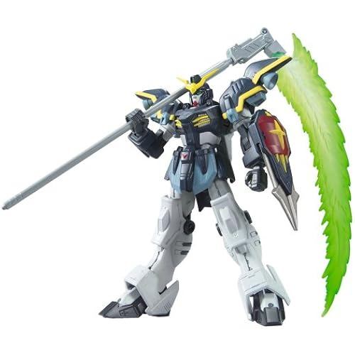 BANDAI HCM-Pro 54-00 Gundam Deathscythe New Mobile Suit Wing