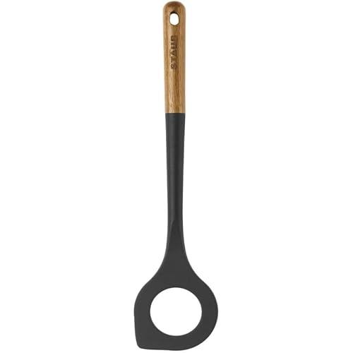 [Direct from JP] Staub "Silicone Risotto Spoon" Spatula Ustensiles Risotto Spoon 40503-108