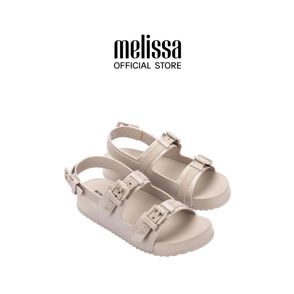 MELISSA COZY SANDAL AD รุ่น 36895 รองเท้ารัดส้น