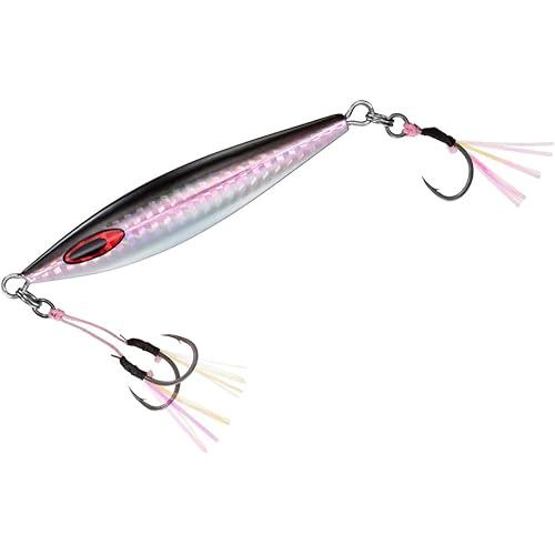 DAIWA Soltiga FK Jig SLJ 30g PH Katakuchi