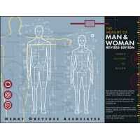 The Measure of Man and Woman : Human Factors in Design [Hardcover]