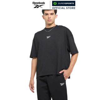 REEBOK Melvin Mountain Short Sleeve เสื้อยืดผู้ชาย
