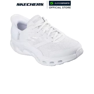 SKECHERS Hands Free Slip-ins® GO WALK Glide-Step™ 2.0 - Belah รองเท้าผู้หญิง