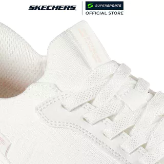 SKECHERS Hands Free Slip-ins®: BOBS Sport™ Squad 4 รองเท้าลำลองผู้หญิง