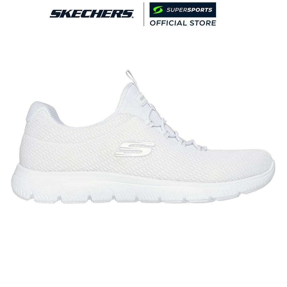 SKECHERS Hands Free Slip-ins: Summits - Dream Chaser รองเท้าลำลองผู้หญิง