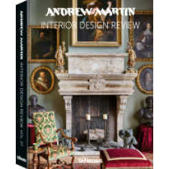 Andrew Martin Interior Design Review Vol. 27 (Andrew Martin Interior Design Review) [Hardcover]