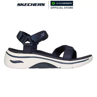 SKECHERS GO WALK® Arch Fit® 2.0 Sandal - Exhilarate รองเท้าแตะผู้หญิง