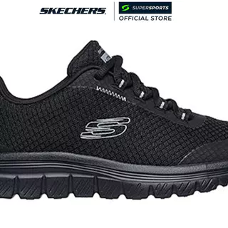 SKECHERS Sport Graceful 4.0 รองเท้าลำลองผู้หญิง [Supersports Exclusive]