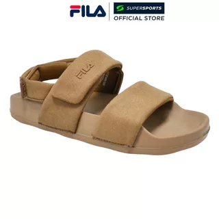 FILA Seeker รองเท้าแตะผู้ชาย สีน้ำตาล