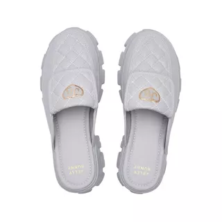 JELLY BUNNY รองเท้าแพลตฟอร์มโลฟเฟอร์ MAGGIE CAMRYN รุ่น B24SLSI061