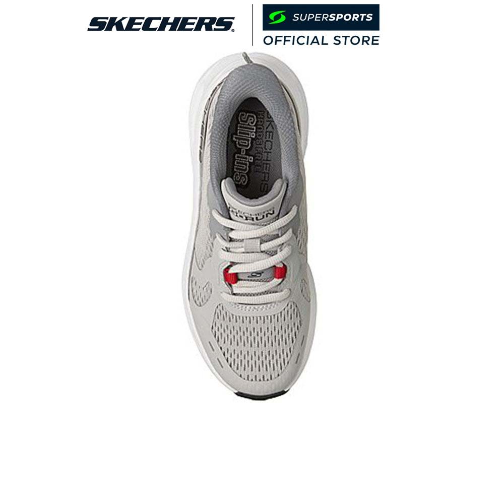 SKECHERS حذاء أطفال Slip-ins Max Cushioning Glide-Step — صورة 4