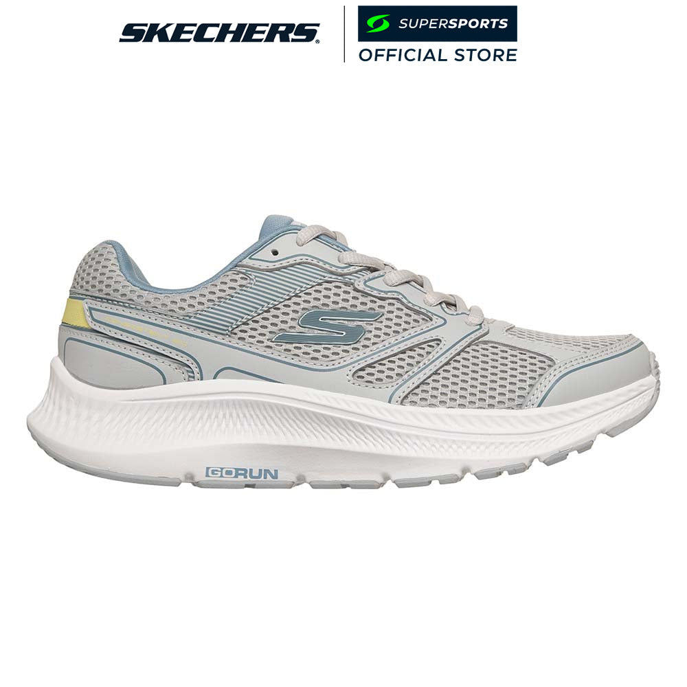 SKECHERS GO RUN Consistent™ 2.0 - Mapleton รองเท้าวิ่งผู้หญิง