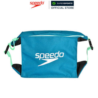 SPEEDO Pool Side กระเป๋าใส่อุปกรณ์ว่ายน้ำผู้ใหญ่