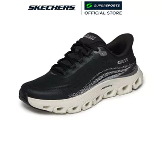 SKECHERS Hands Free Slip-ins®: Arch Fit® Glide-Step® Wave - Zanaro รองเท้าลำลองผู้ชาย