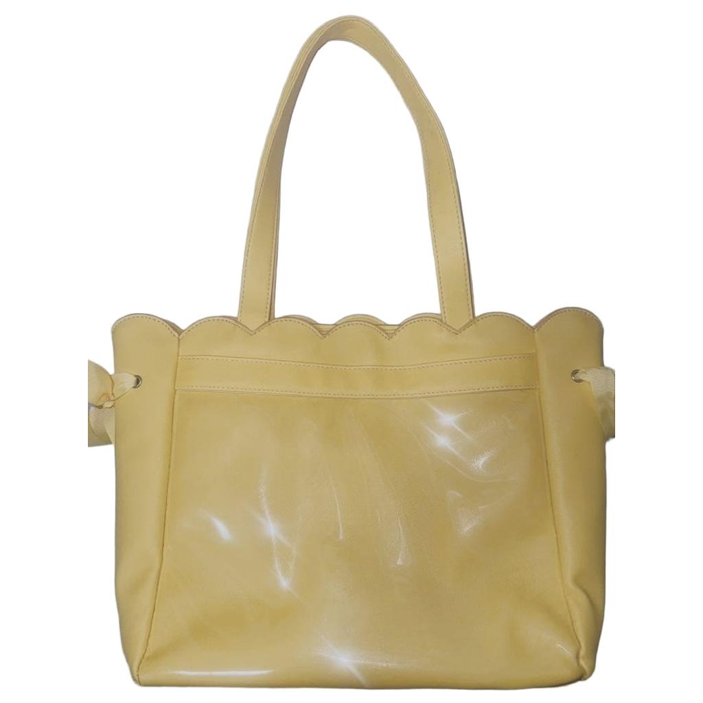 【Direct from Japan】กระเป๋า Zakka Mart Ita Bag ขนาด A4【Japan Exclusive】