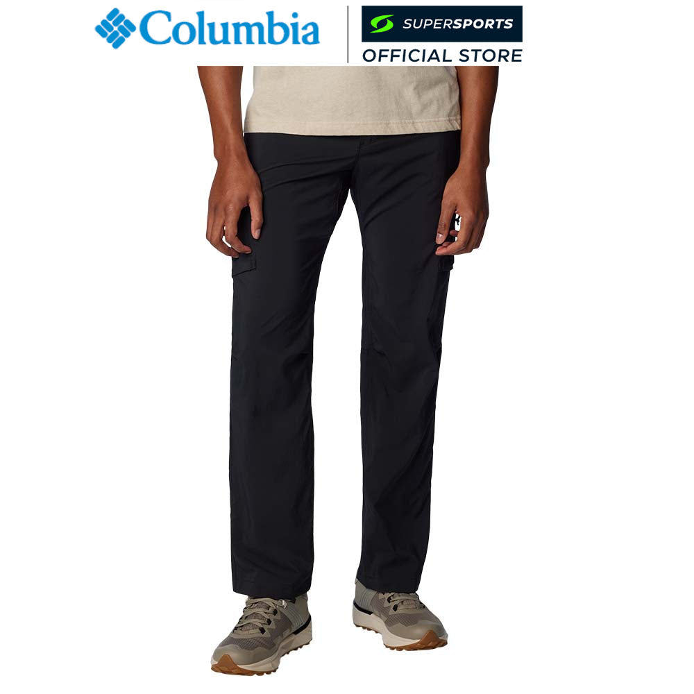 COLUMBIA Silver Ridge™ Utility กางเกงเดินป่าขายาวผู้ชาย