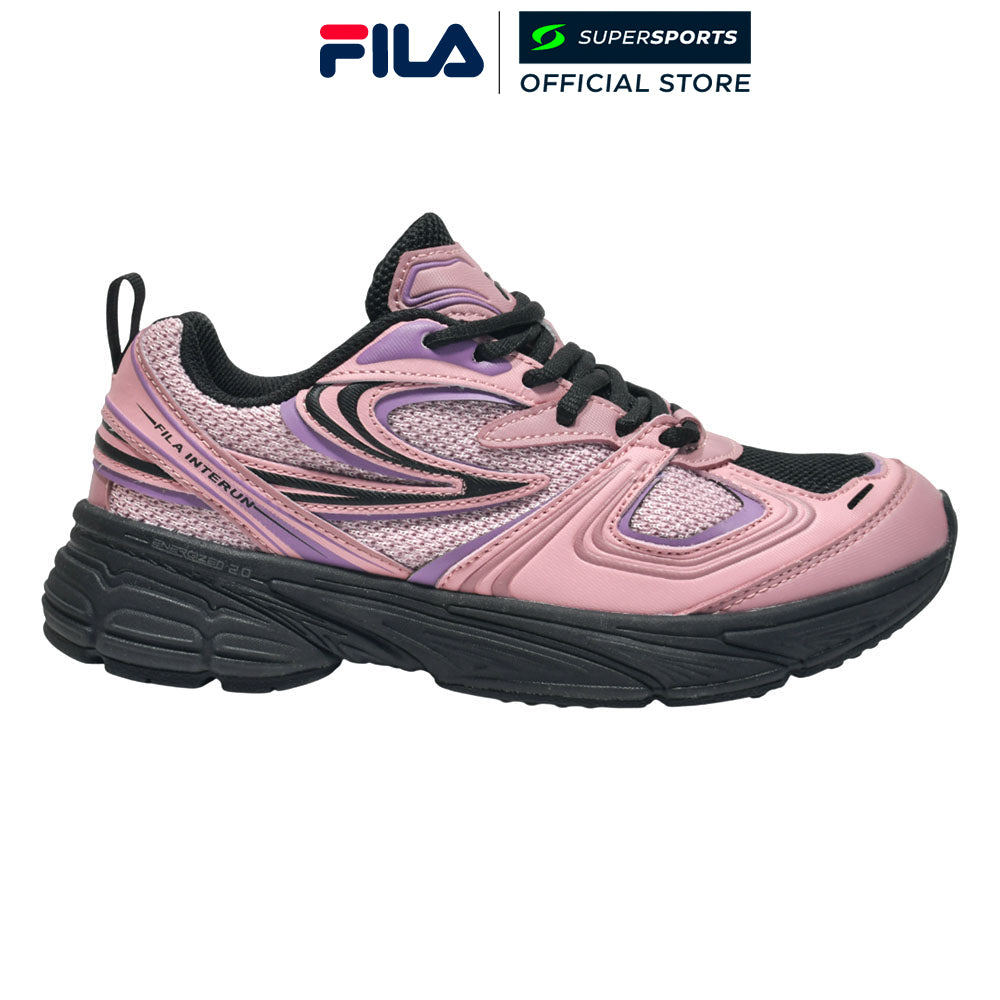 FILA Interun รองเท้าวิ่งผู้ใหญ่