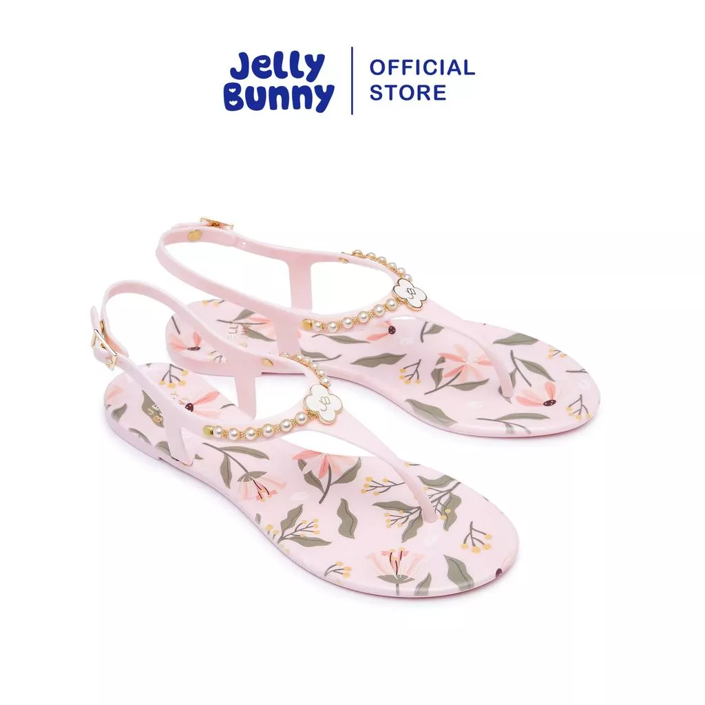 JELLY BUNNY รองเท้าแตะ VIVIAN LYDIA รุ่น B26CSWA149