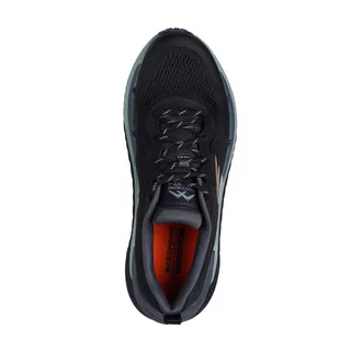 Skechers สเก็ตเชอร์ส รองเท้าเทรลผู้ชาย Men Outdoor Max Cushioning Premier Trail 2.0 Trail Shoes - 220923-BKCC (latest)