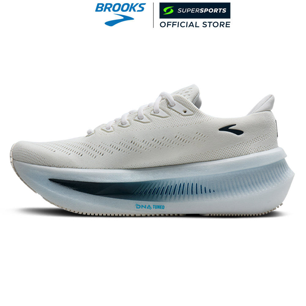 BROOKS Glycerin Max 2 รองเท้าวิ่งผู้ชาย ราคา ถูกที่สุด ดีลบีเคเค แกลเลอรีภาพที่ 3