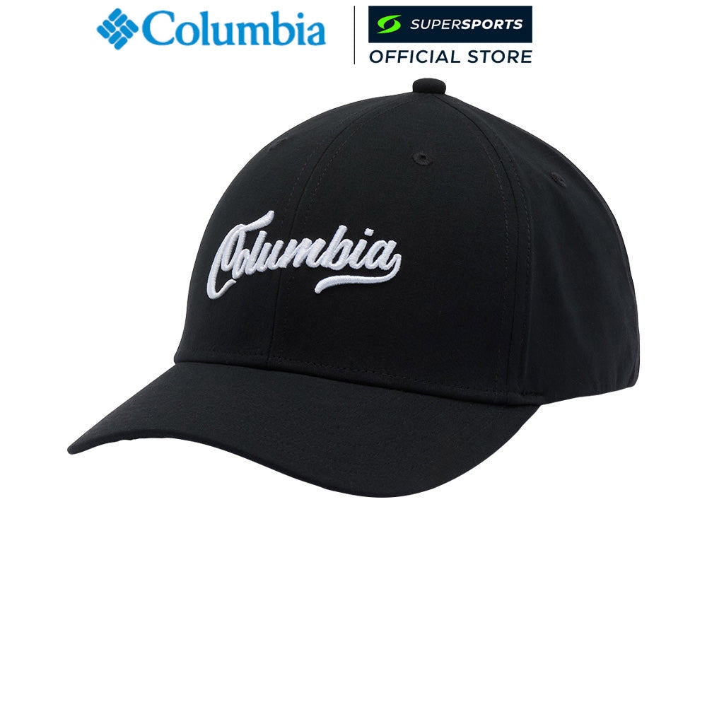COLUMBIA Columbia™ Snapback หมวกแก๊ปผู้ใหญ่