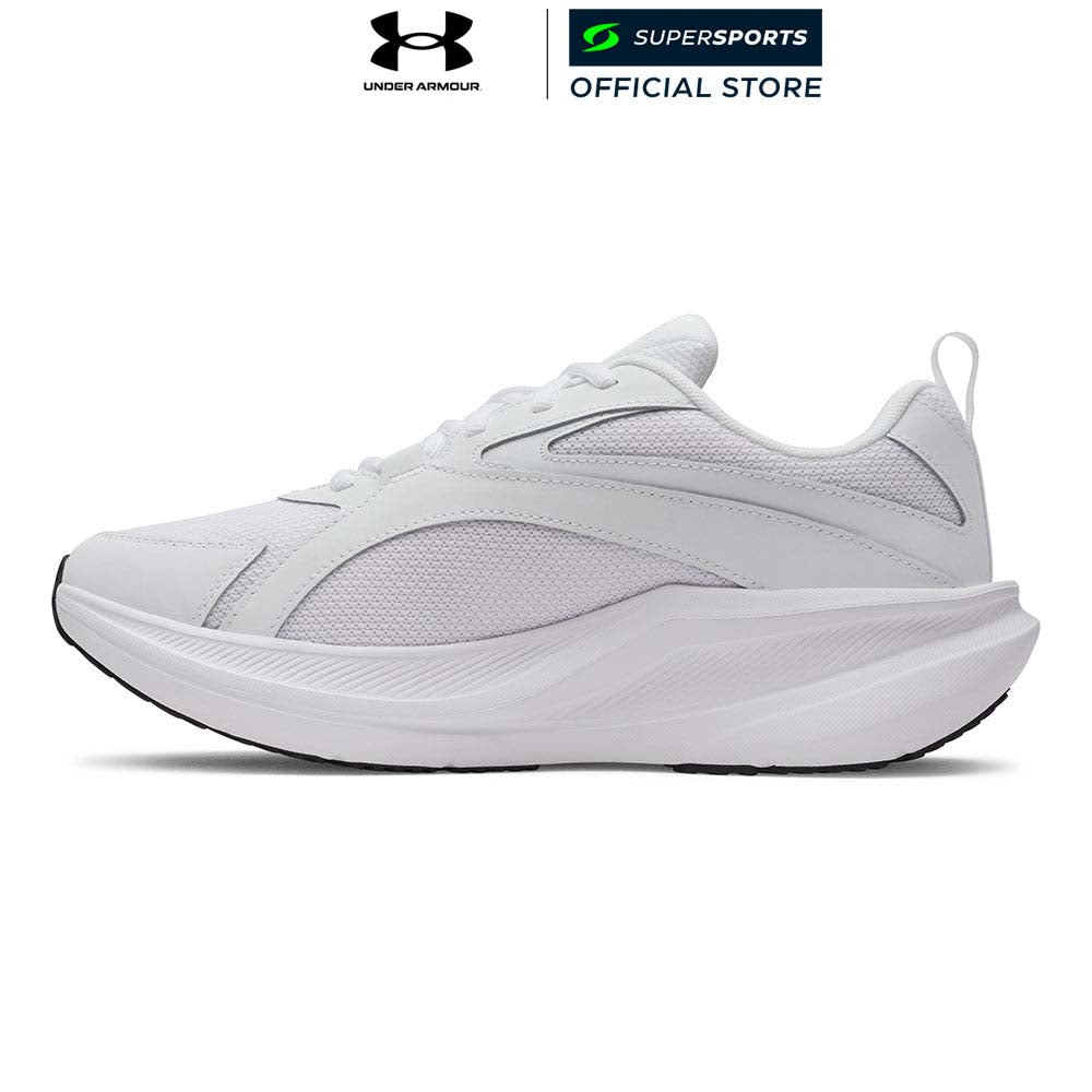 UNDER ARMOUR Charged+ Assert 11 รองเท้าวิ่งผู้ชาย — صورة 3
