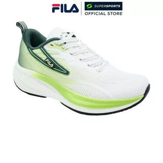 FILA Tessa รองเท้าวิ่งผู้หญิง สีเขียว