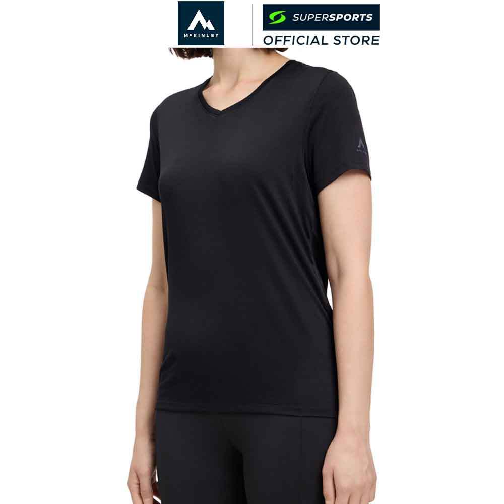 MCKINLEY Ally เสื้อเดินป่าผู้หญิง