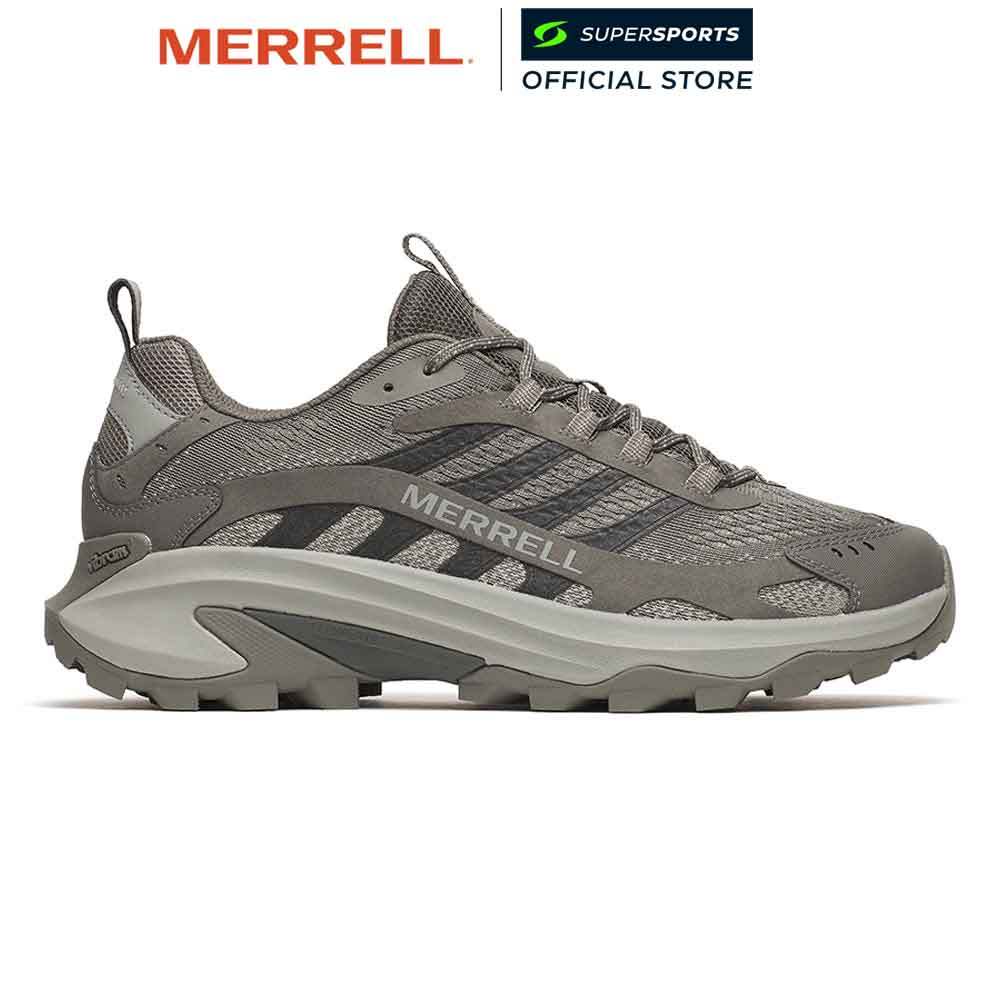 MERRELL Moab Speed 2 รองเท้าเดินป่าผู้ชาย