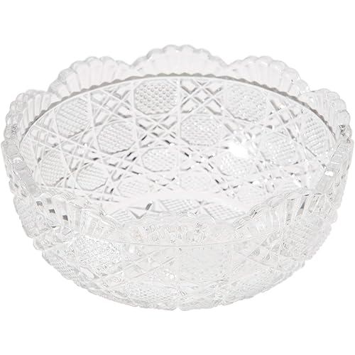 Orient Sasaki glass Fuga Wash Bowl medium