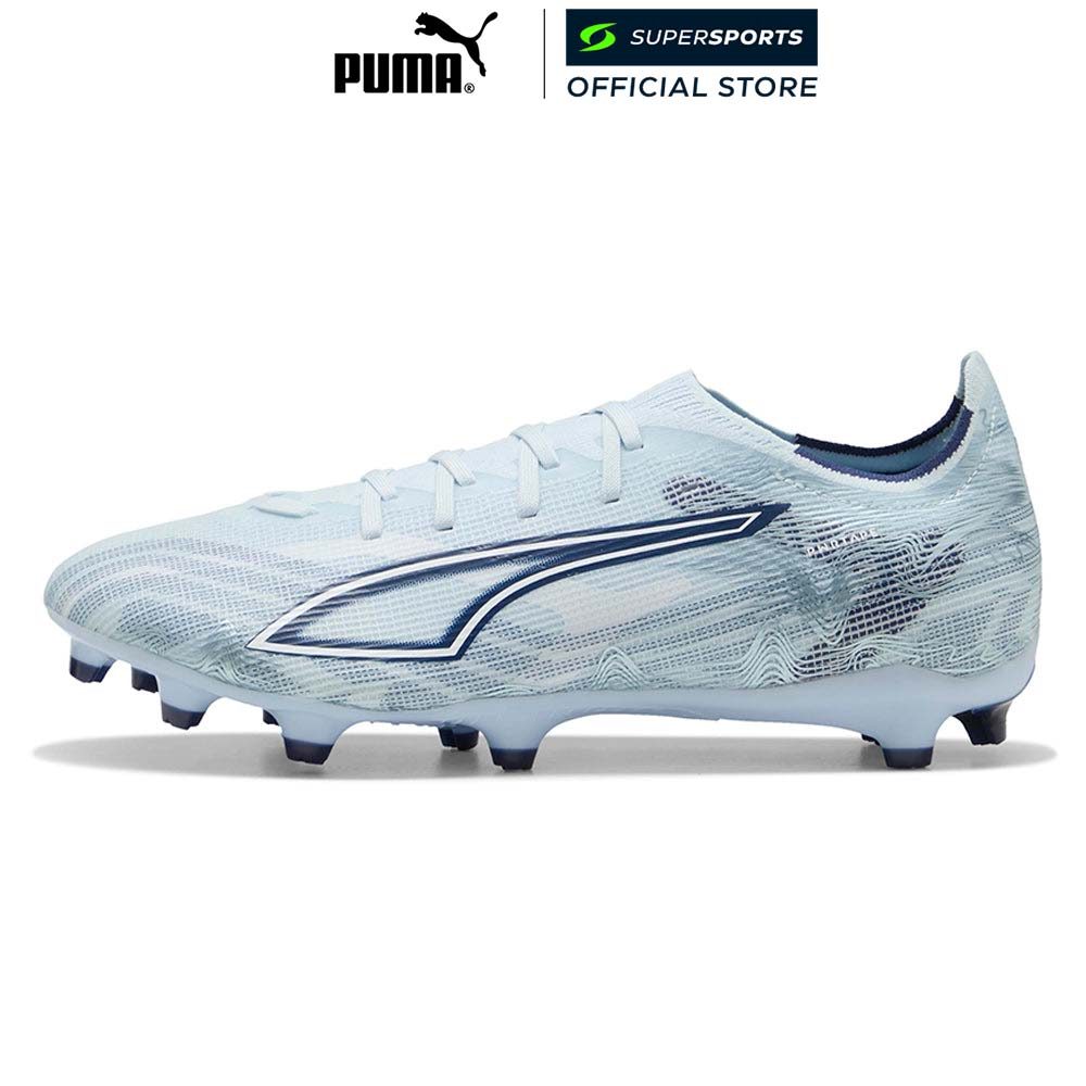 PUMA Ultra 6 Match FG/AG รองเท้าฟุตบอลผู้ชาย