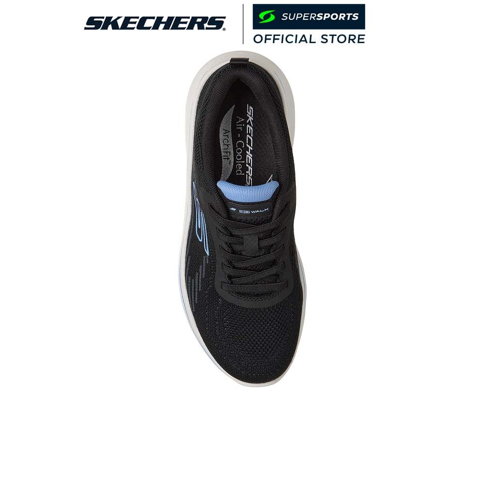 SKECHERS GOwalk Arch Fit® N-Joy - Wendy รองเท้าออกกำลังกายผู้หญิง — صورة 5