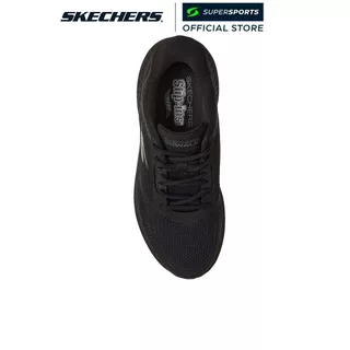 SKECHERS Hands Free Slip-ins®: GOwalk Max Cushioning Arch Fit® - Jessa รองเท้าออกกำลังกายผู้หญิง
