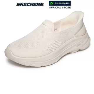 SKECHERS Hands Free Slip-ins®: GO WALK 8 - Mikayla รองเท้าผู้หญิง