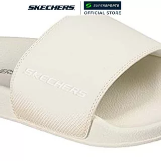 SKECHERS Side Lines 2 รองเท้าแตะผู้หญิง [Supersports Exclusive]