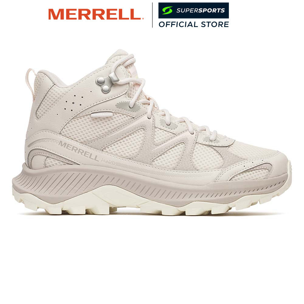 MERRELL Tempo Exp Mid Waterproof รองเท้าเดินป่าผู้หญิง