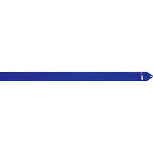 SASAKI Rhythmic Gymnastics Ribbon, International Federation certified, Japan Association rayon lengt