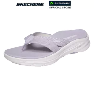 SKECHERS On-The-GO GOwalk 8 - Kristen รองเท้าแตะผู้หญิง