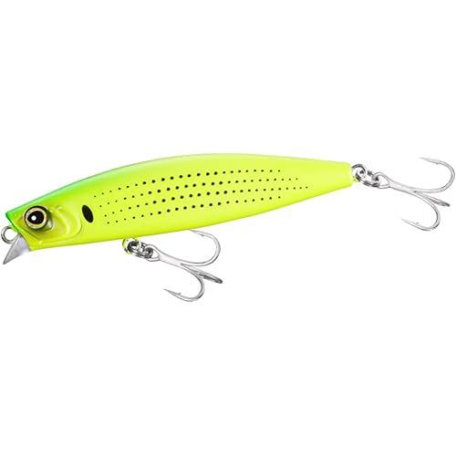 SHIMANO Seabass Lure Xsense Wyzon 77S Jet Boost XM-R77X 006 Matte Inakko