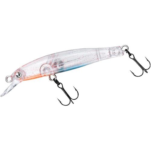 DAIWA Plug Tsukishita Bijin Fuuka 55F Ami Chirashi