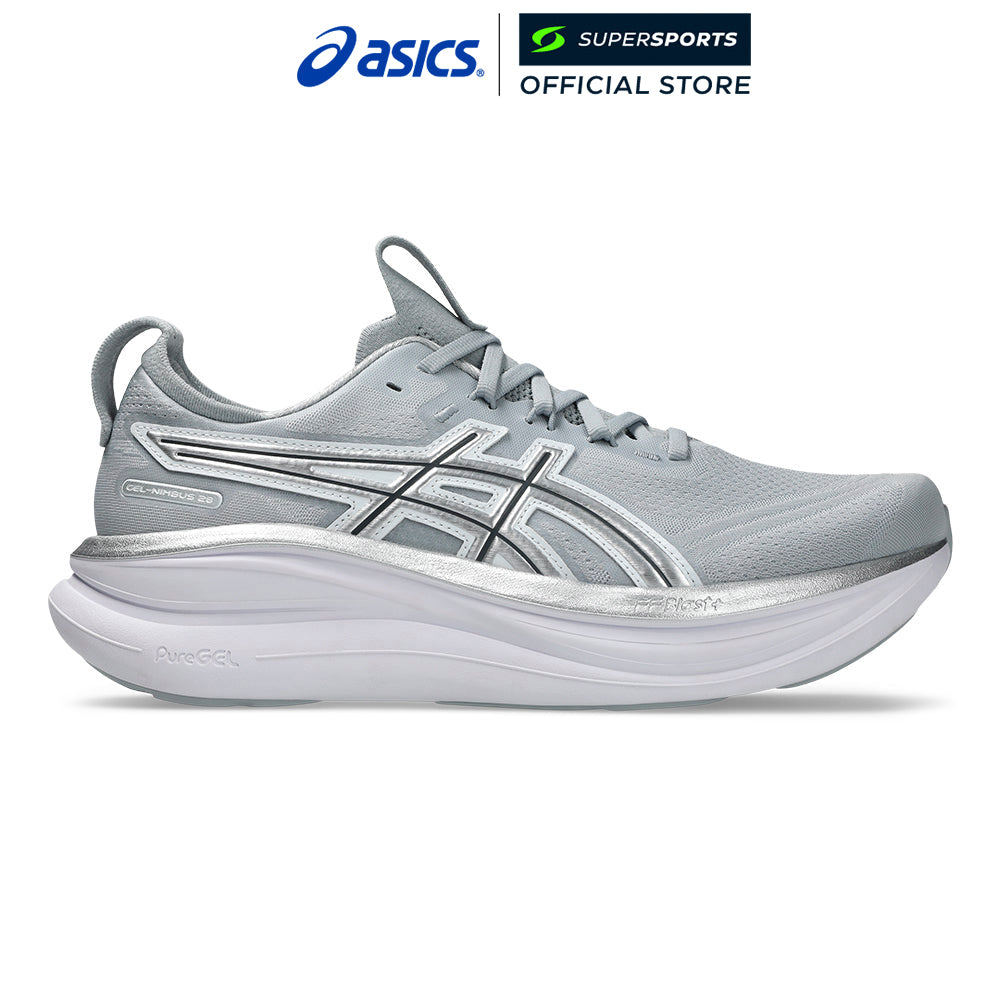 ASICS Gel-Nimbus 28 ATC รองเท้าวิ่งผู้ชาย