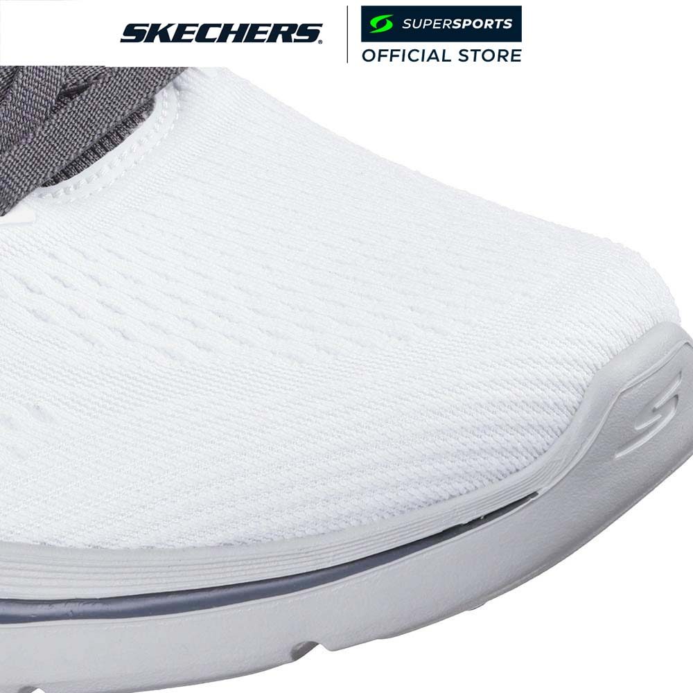 SKECHERS حذاء رجالي Slip-ins GO WALK Arch Fit 2.0 — صورة 6