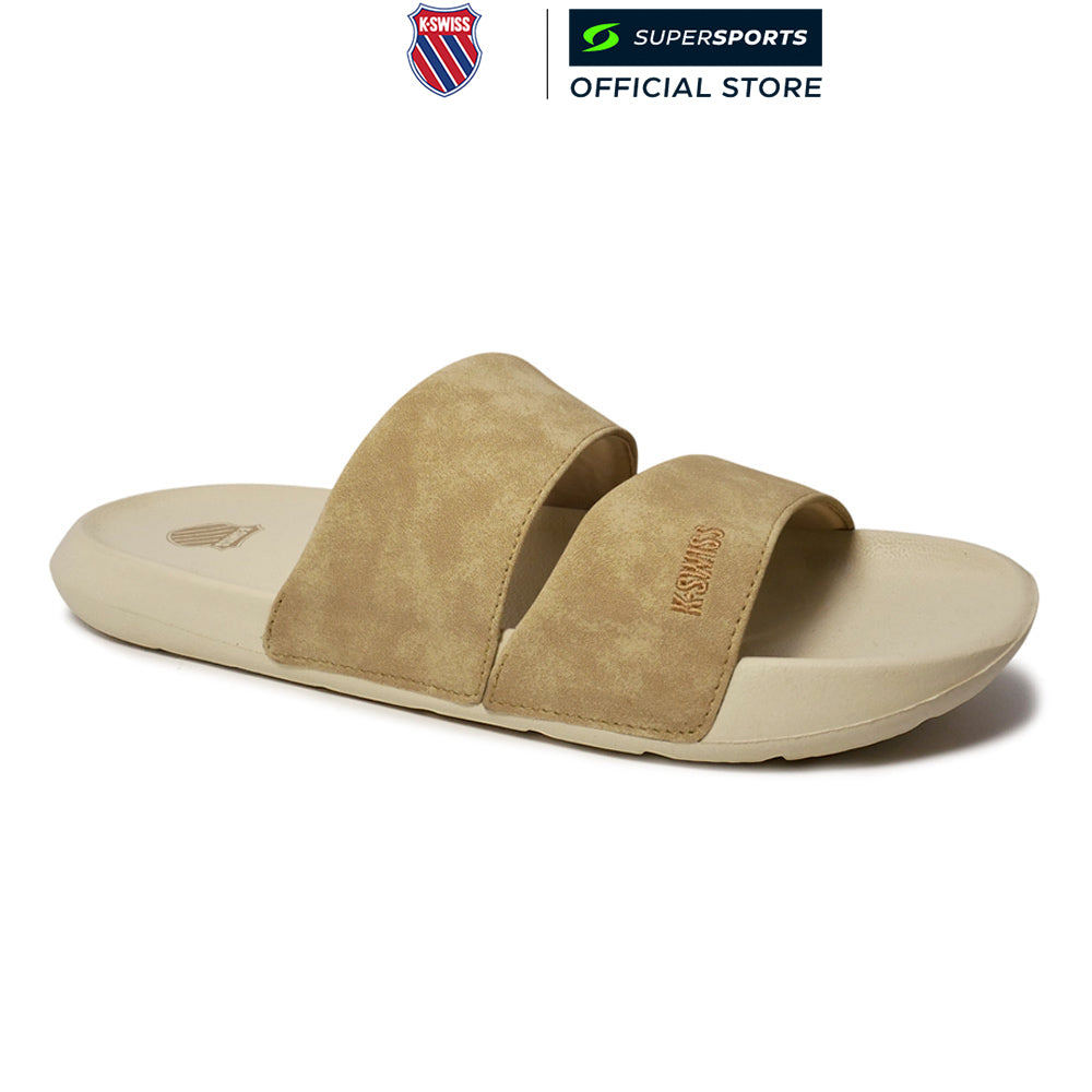 K-SWISS Emborider รองเท้าแตะผู้ใหญ่