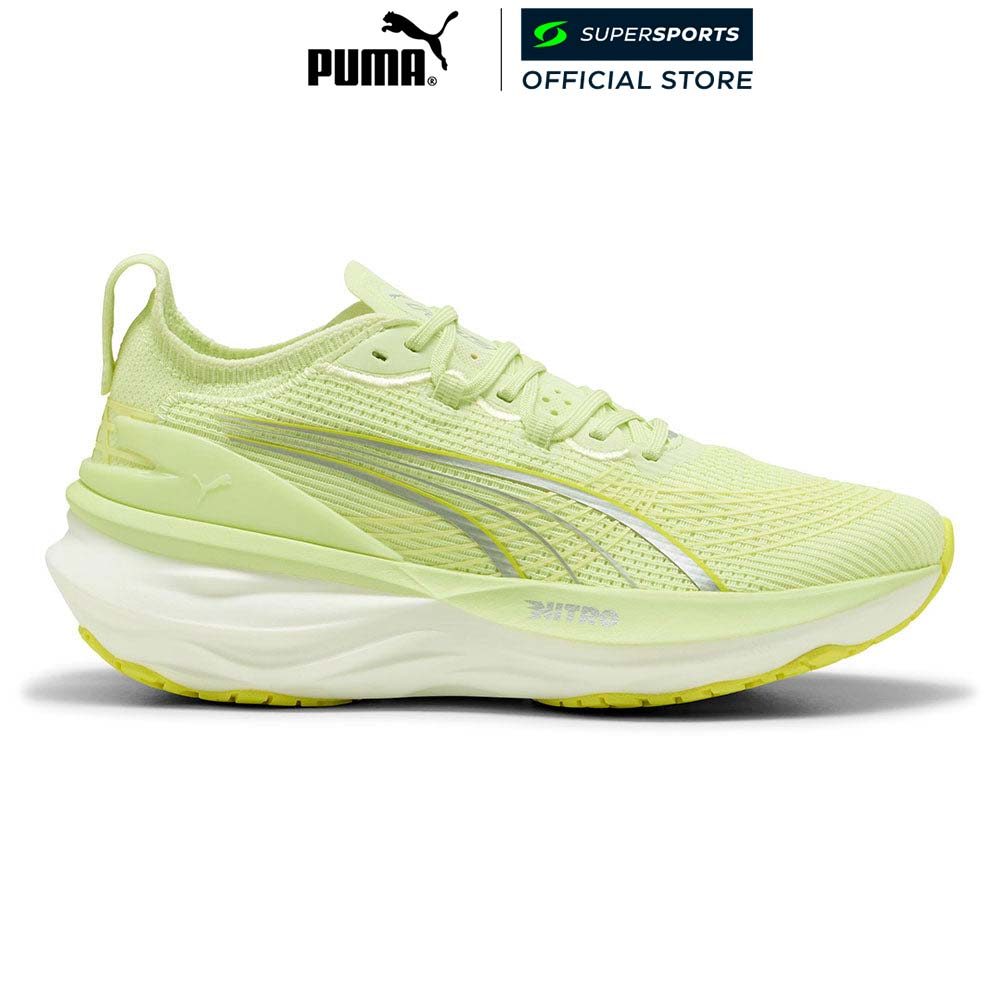 PUMA ForeverRun NITRO™ 2 รองเท้าวิ่งผู้หญิง
