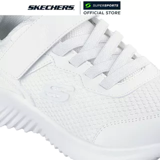SKECHERS Bounder - Techrox รองเท้าลำลองเด็กผู้ชาย BTS