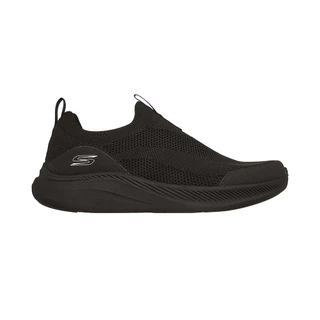 Skechers สเก็ตเชอร์ส รองเท้าลำลองผู้ชาย Men BOBS Sport Moda Flex Acre Casual Shoes - 118156-BBK Memory Foam (latest)
