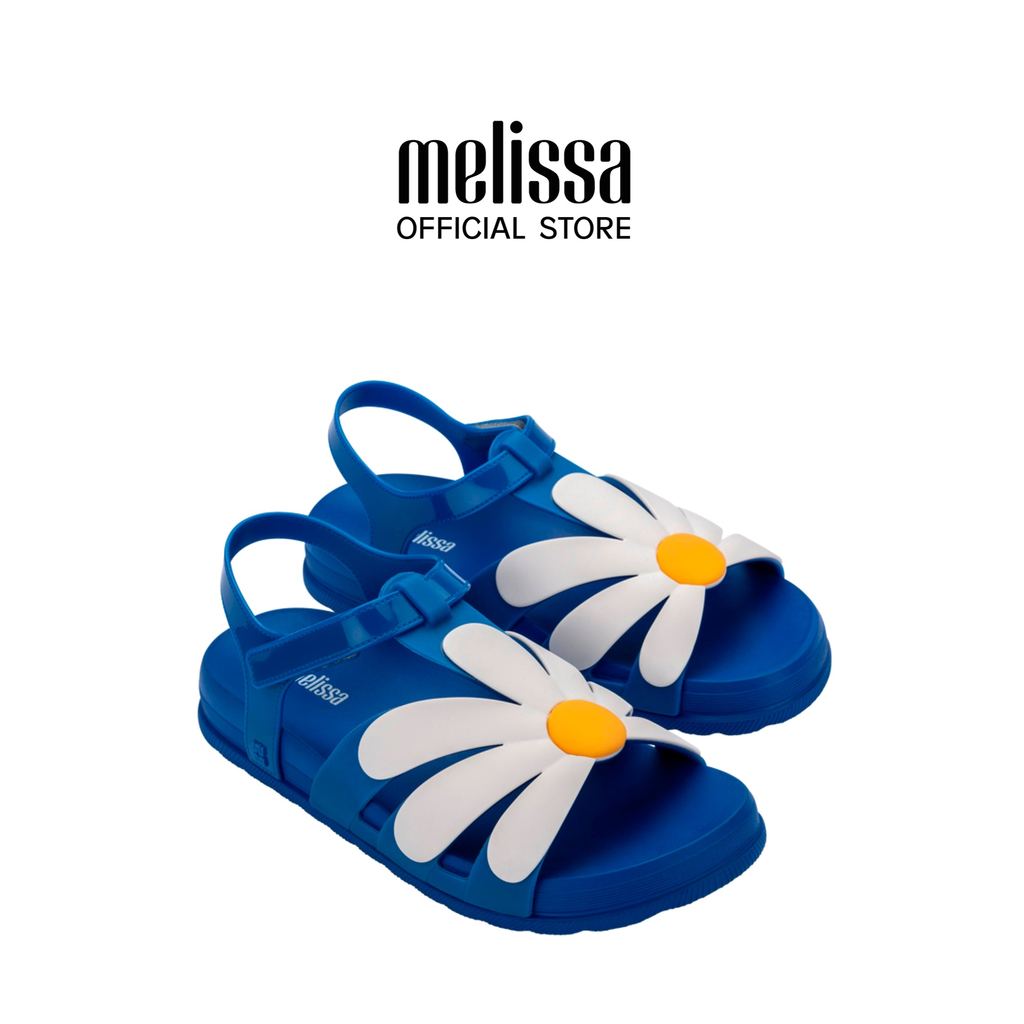 MELISSA BLOOMY SANDAL AD รุ่น 37766 รองเท้ารัดส้น