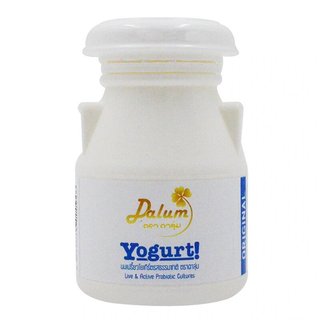 [8857074000946] Dalum Yoghurtnatural150 Ml ดาลัม โยเกิร์ตรสธรรมชาติ