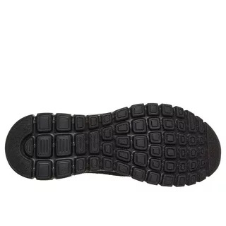 Skechers สเก็ตเชอร์ส รองเท้าผู้หญิง Women Modern Comfort Graceful Silent Charm Shoes - 100964-BBK (latest)