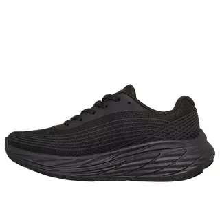 Skechers สเก็ตเชอร์ส รองเท้าวิ่งผู้หญิง Women GOrun Max Cushioning Elite 3 Valares Running Shoes - 129721-BBK (